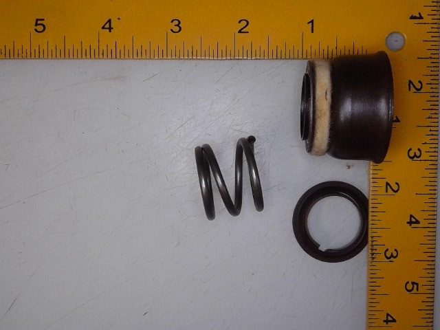 S.67122 Top Bearing for AGCO