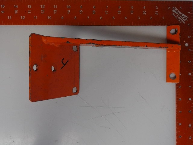 99063-93370 Bracket