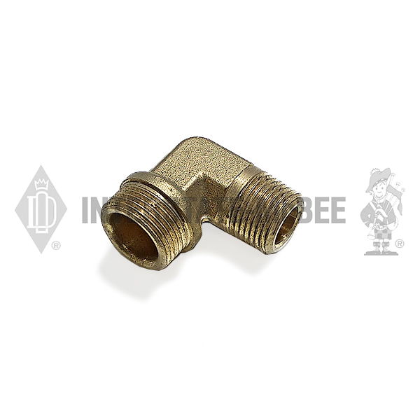 M-S1005A Elbow - Adaptor