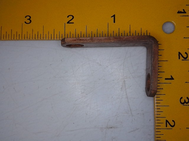 S.66575 Solenoid Strap for AGCO