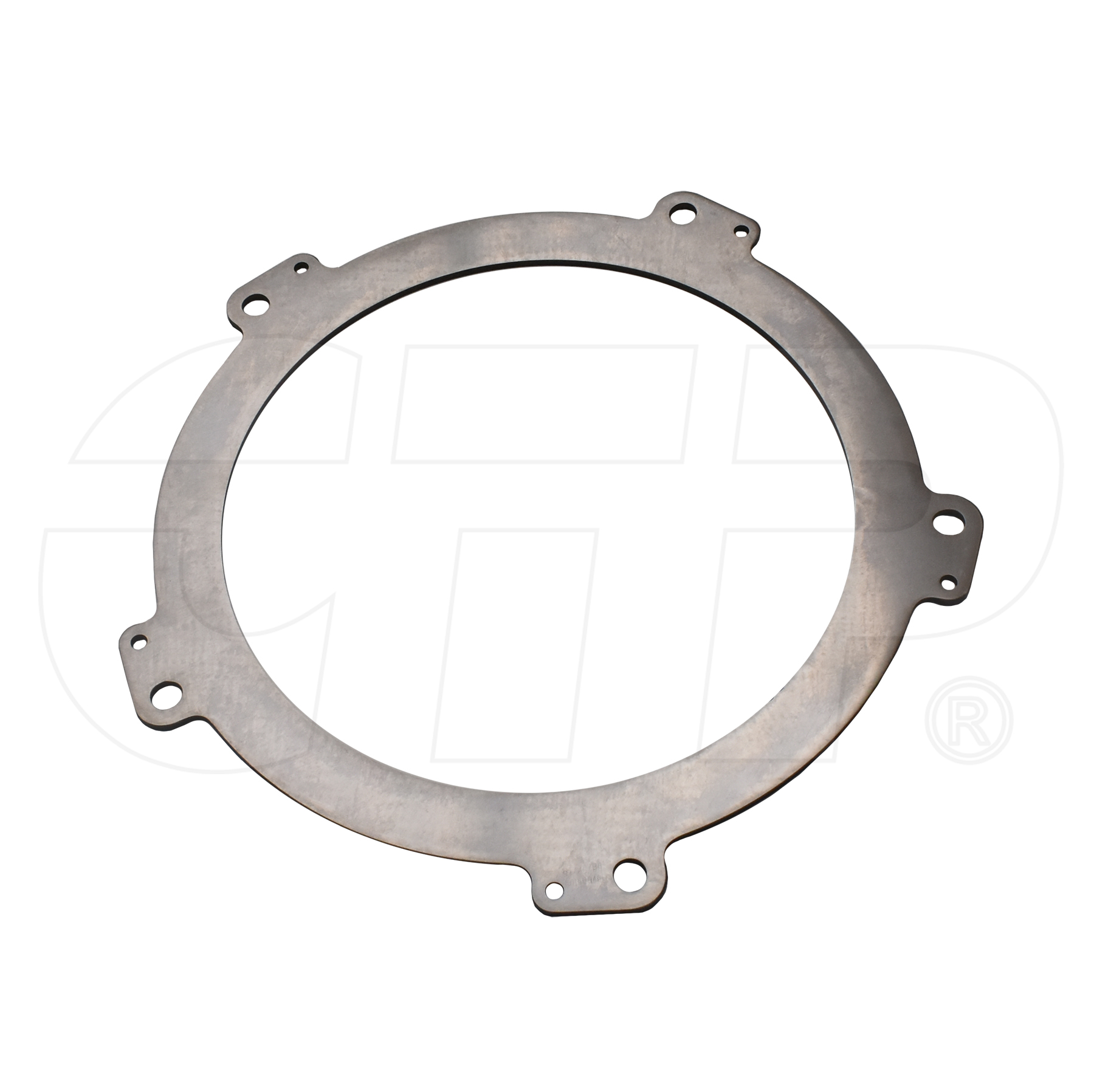 1155572 Plate-clutch for CATERPILLAR