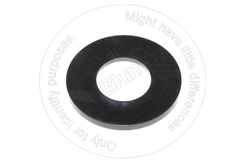 6G-6122 Spring for BLUMAQ