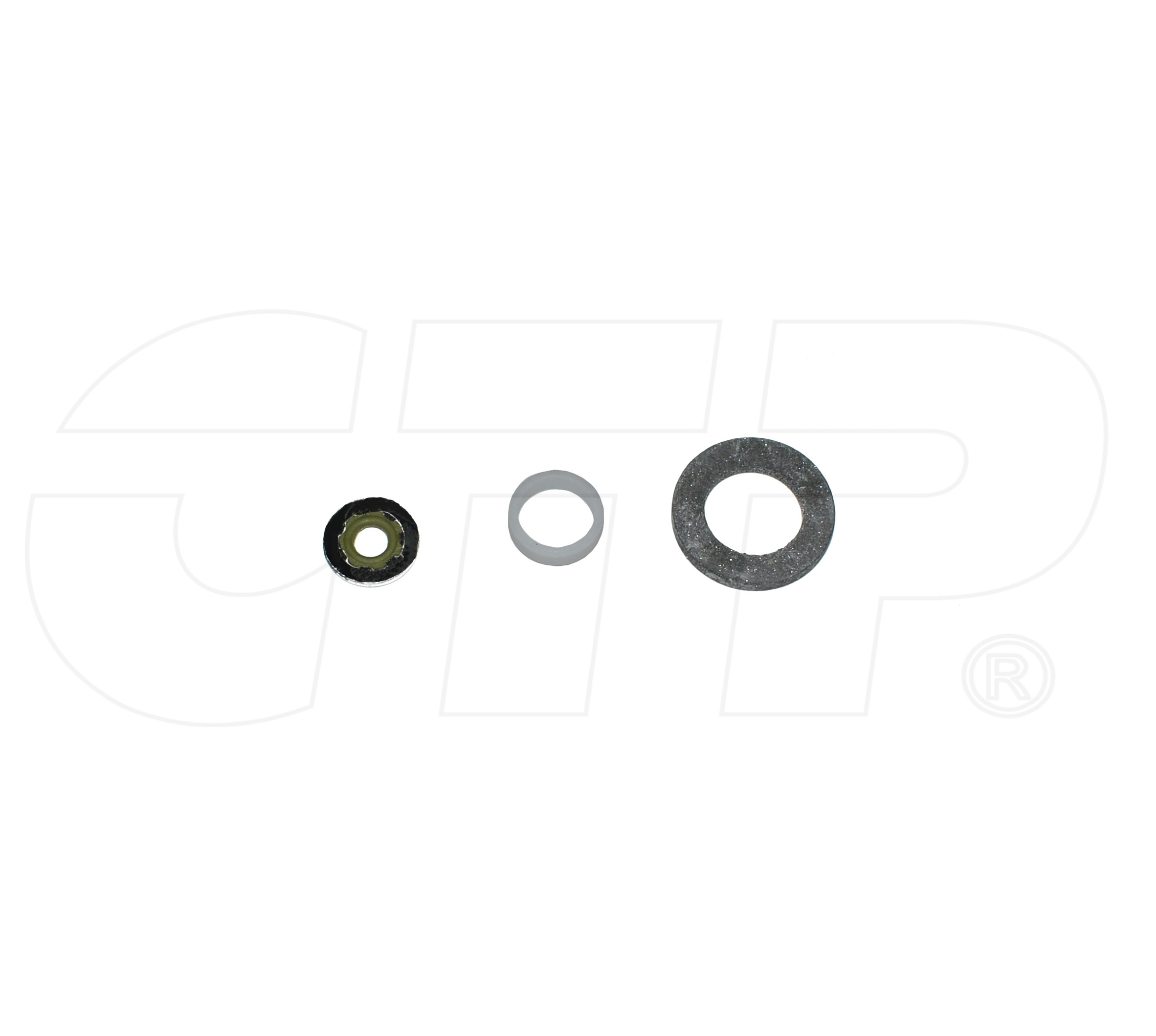 281-0029 Gasket Kit