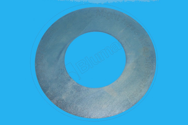 093-0076 Spacer for BLUMAQ