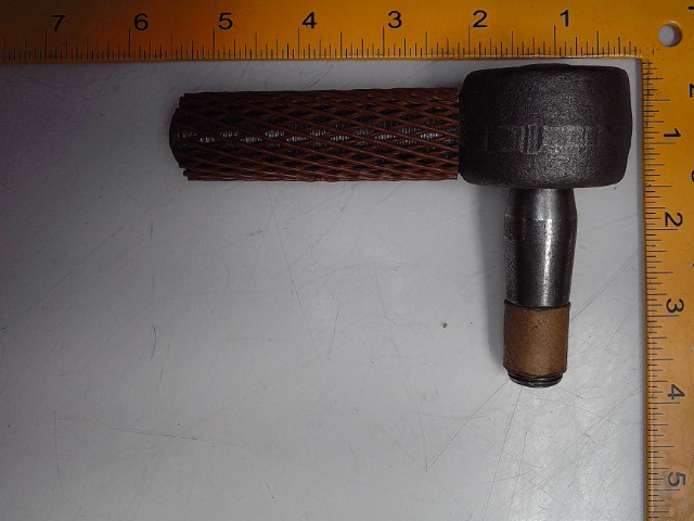 379327R91 Tie Rod End