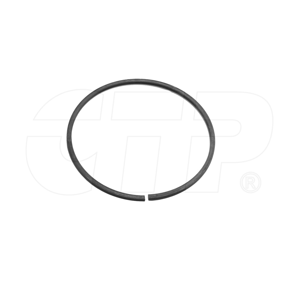 0931730 Ring,snap for CATERPILLAR