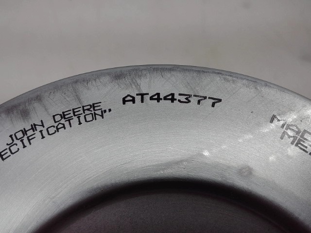 AT44377 Filter for JOHN DEERE