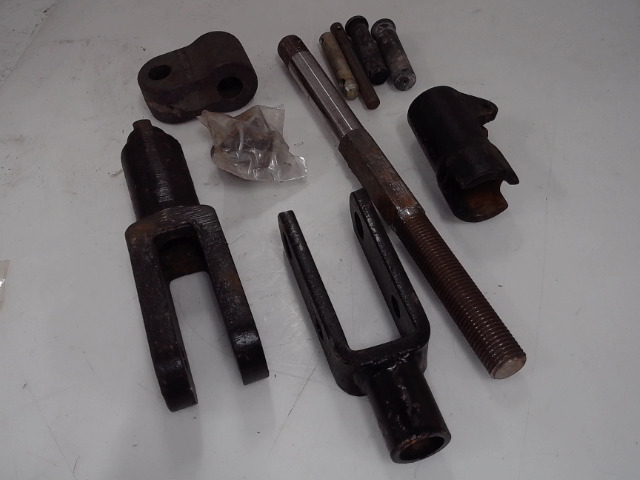 20-7130114 Kit for AGCO
