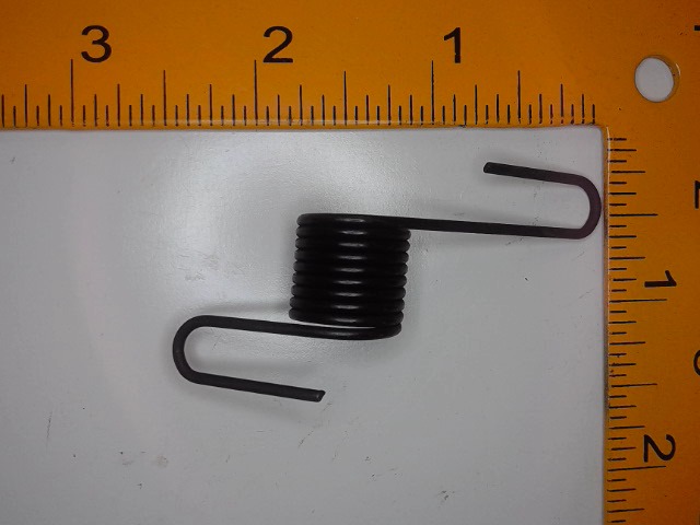 1978450C2 Spring for CASE NEW HOLLAND