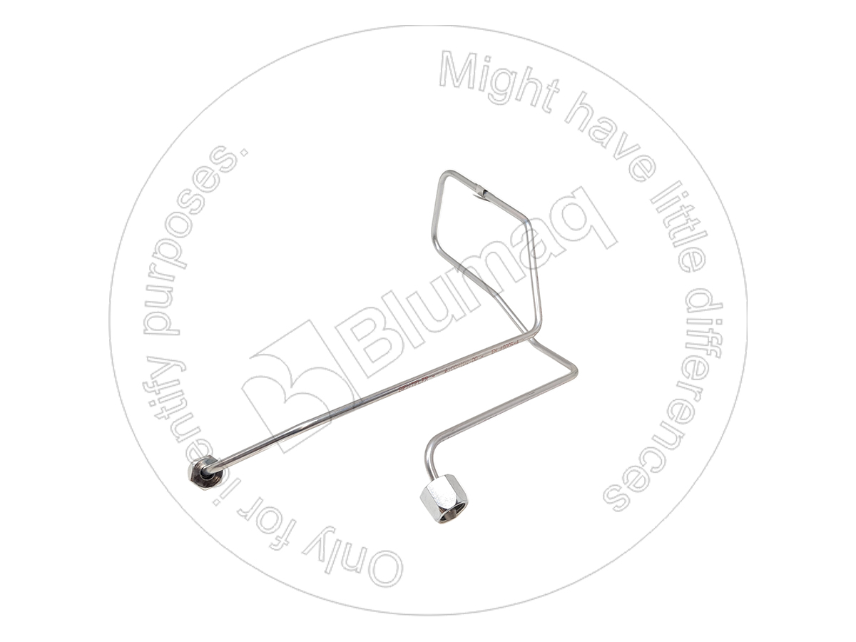 4P-7803 Injection Tube