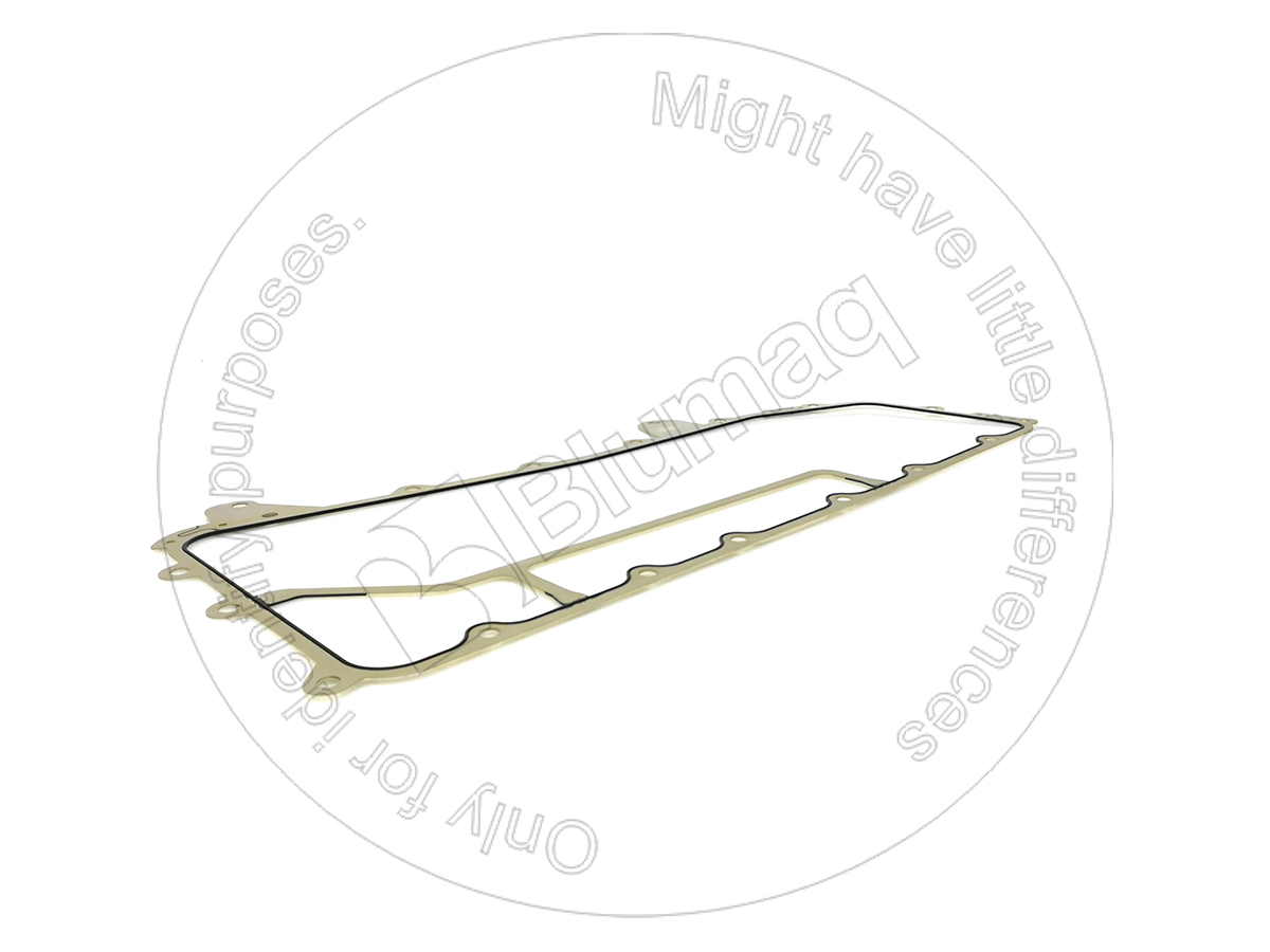 030.3177 Gasket for BLUMAQ