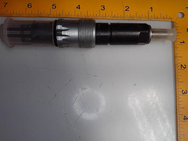 SE500178 Injector for JOHN DEERE