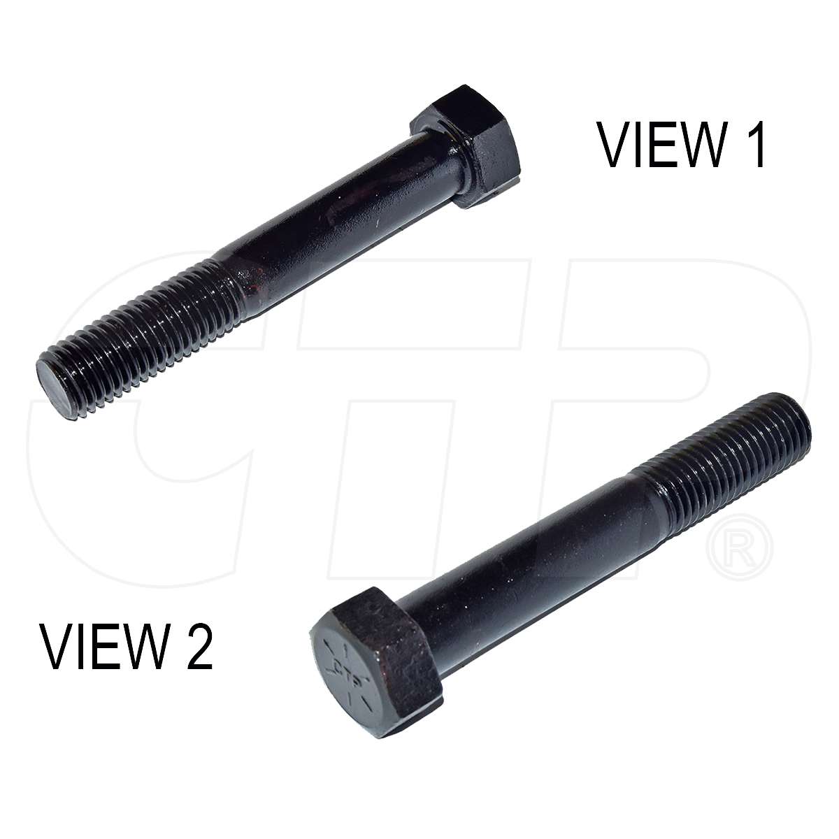 1D4614 Cap Screw High Head for CATERPILLAR