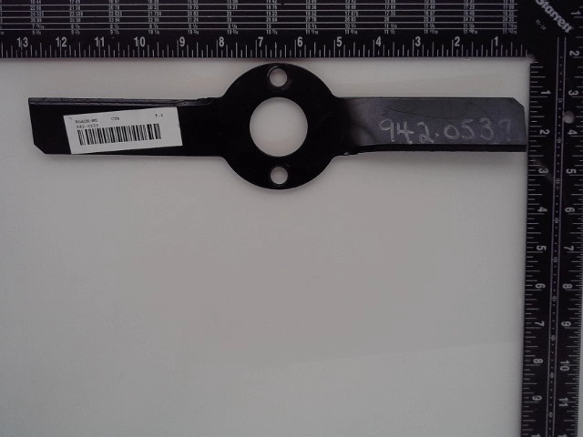 942-0539 Blade for INTERNATIONAL TRUCK