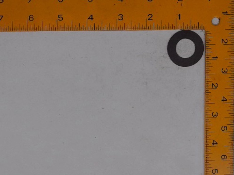 D44330 Shim for CASE NEW HOLLAND