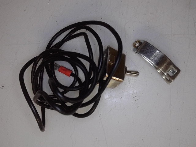 A-B1SB7728 Kill Switch for JOHN DEERE