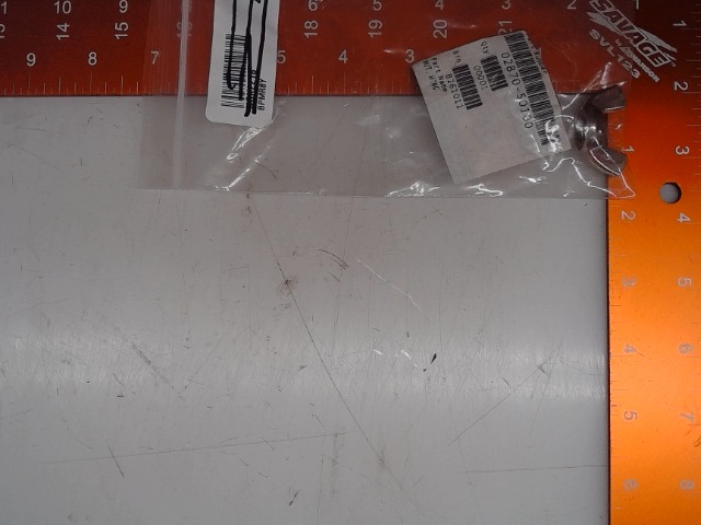 02870-50100 Wing Nut