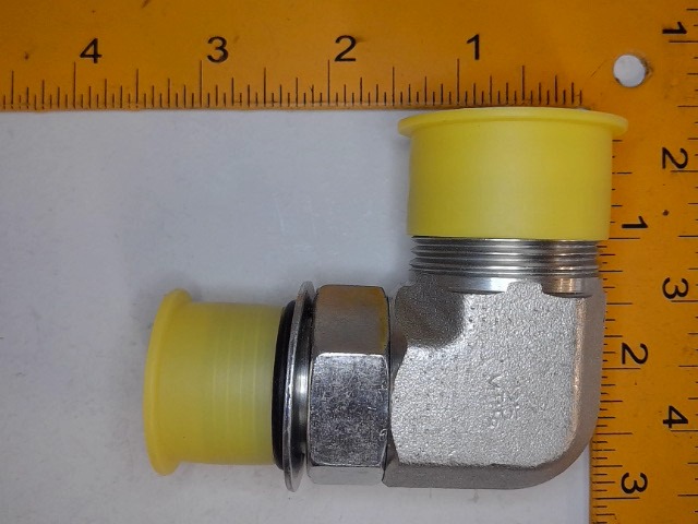 153619C91 Elbow for KOMATSU