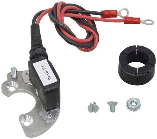1641 Ignitor Kit