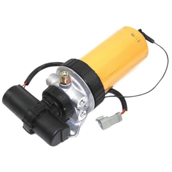 90100692 Water Separator for VARIOS