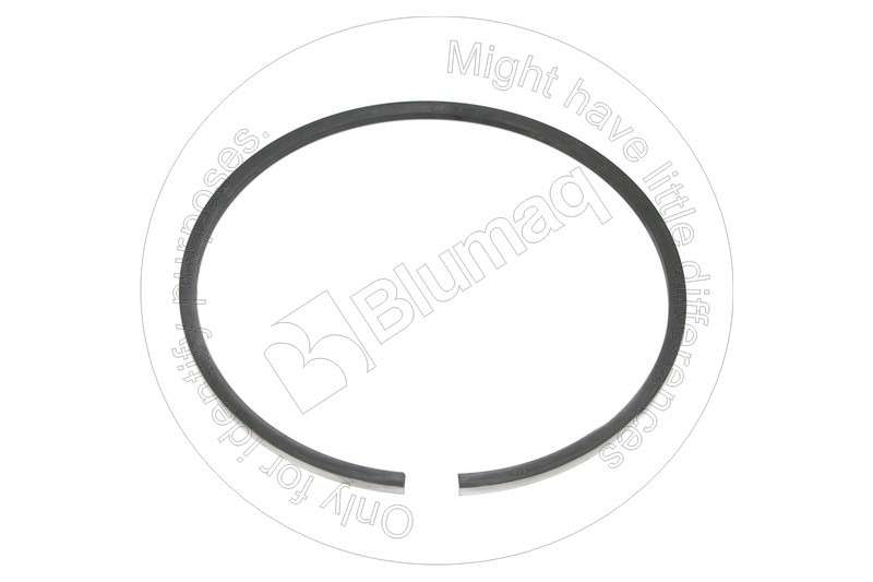 295-5422 BLUMAQ Piston Ring