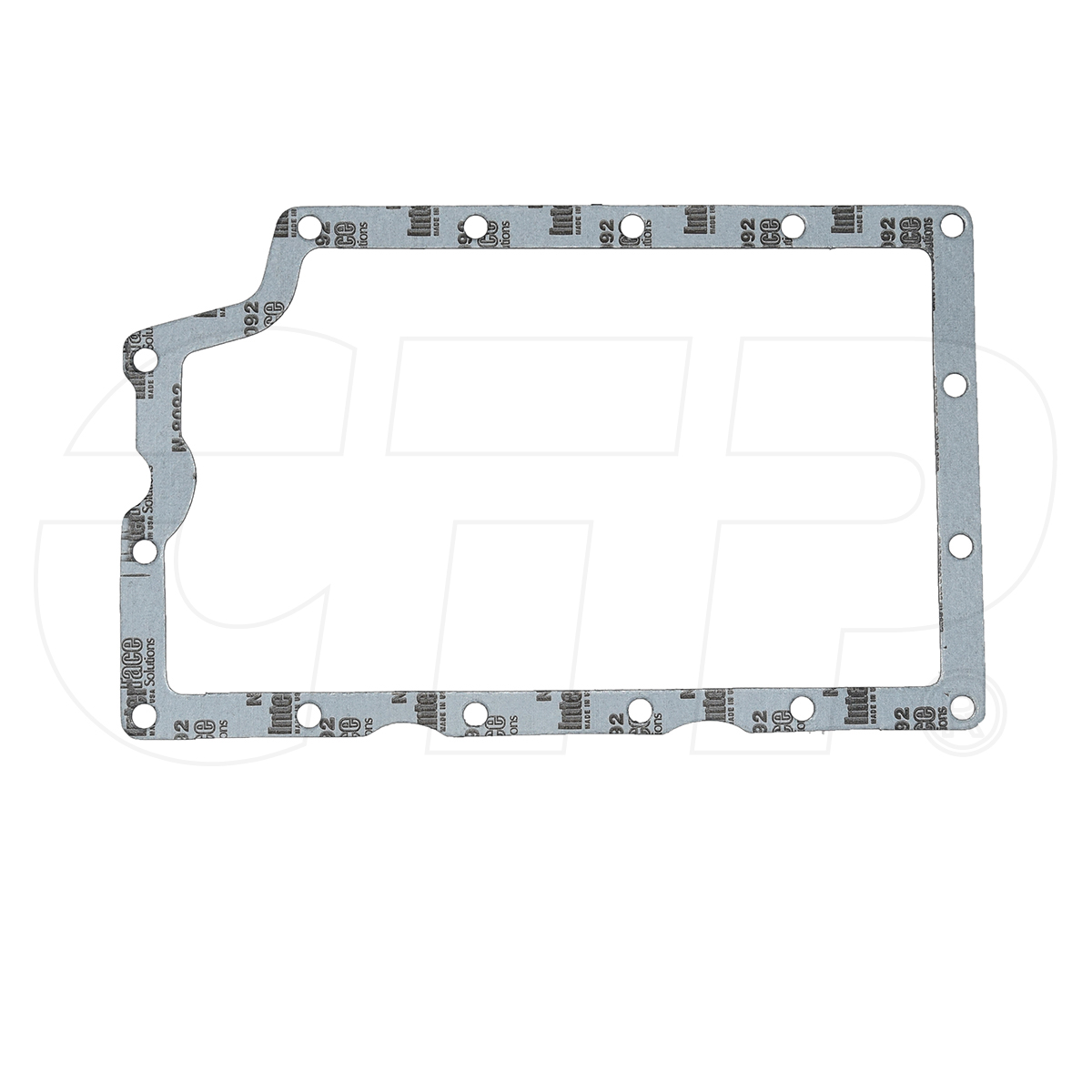 6P8017 CATERPILLAR Gasket-ctp [fc]