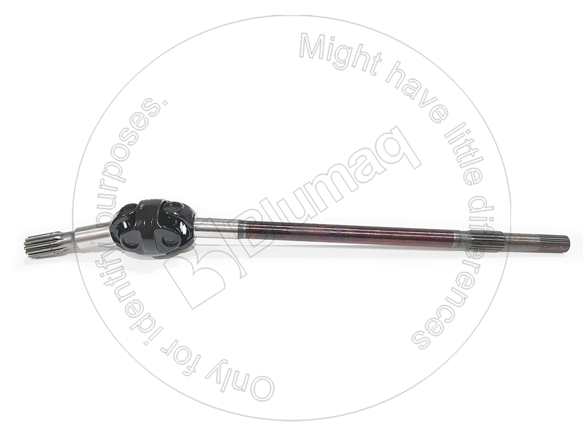 295-3480 Shaft for CATERPILLAR