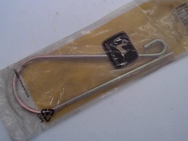 M78725 Clip for JOHN DEERE