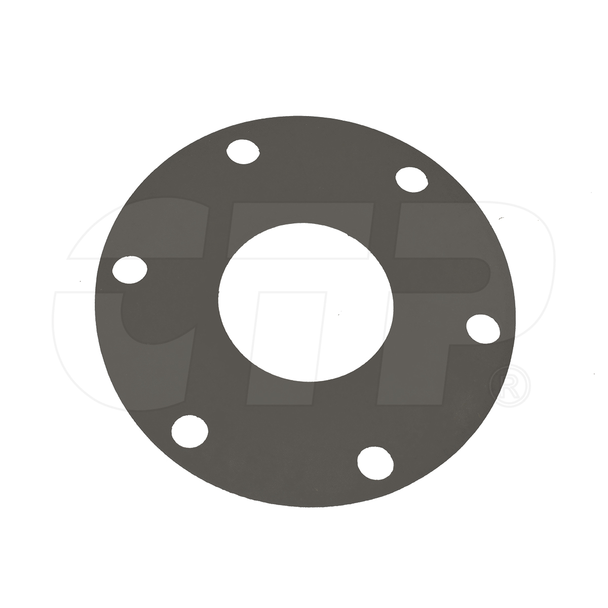 7B9965 Plate for CATERPILLAR