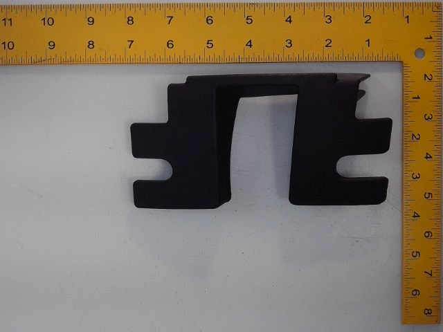 K3211-55143 Lever Lh Cover