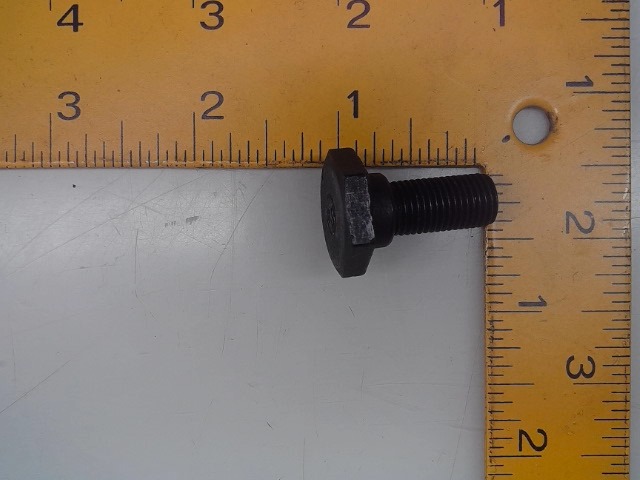 738-0689 Bolt for KOMATSU