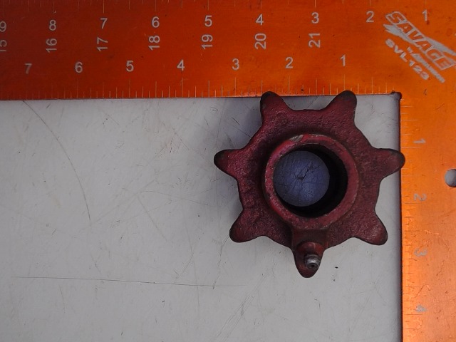 622858R1 Spkt for CUB CADET