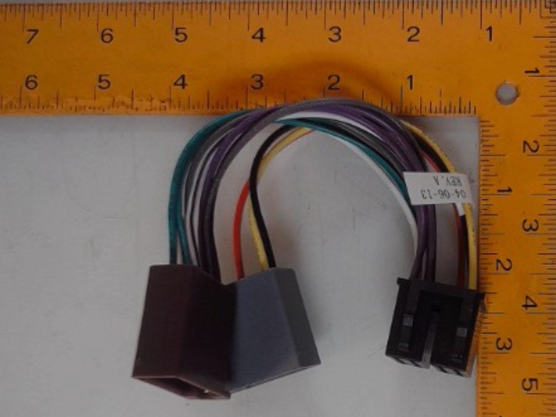 A-RA1 Adapter for JOHN DEERE