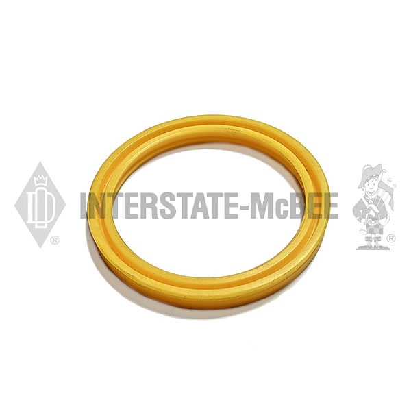 M-1672312 Seal - U-cup for INTERSTATE MCBEE