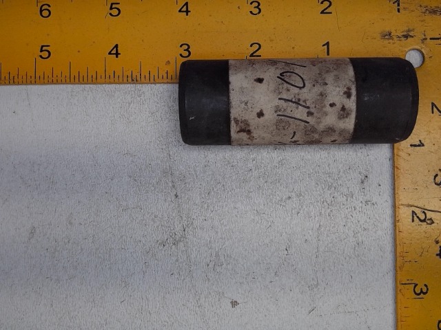 K1101 AGCO End Cap