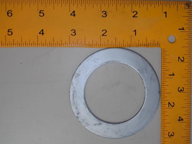 Y52548 Washer for AGCO