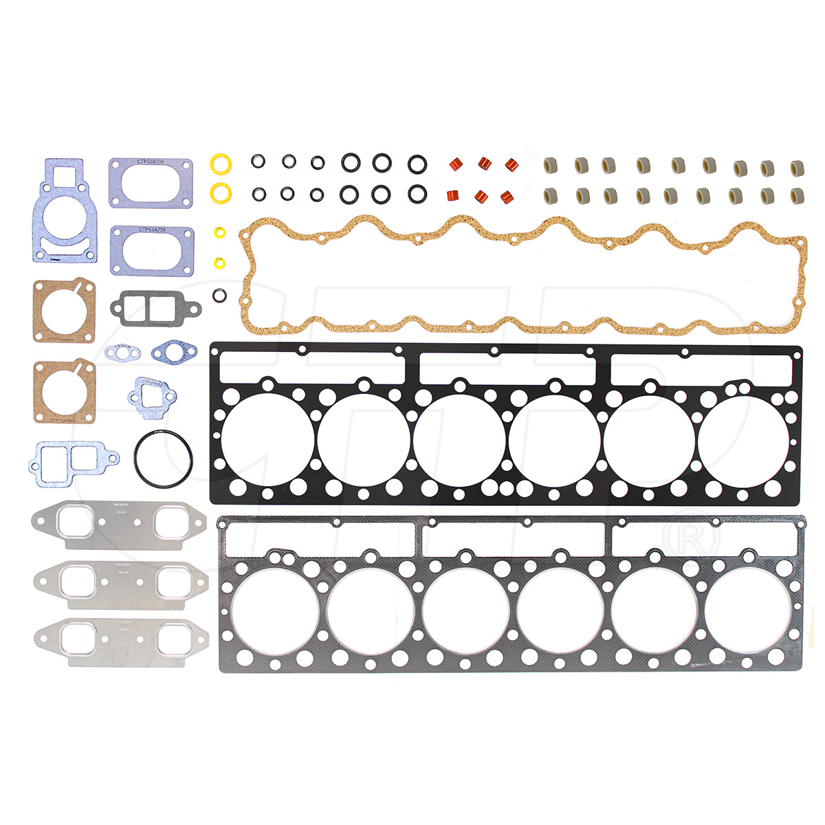 6V2525 Gasket Kit for CATERPILLAR