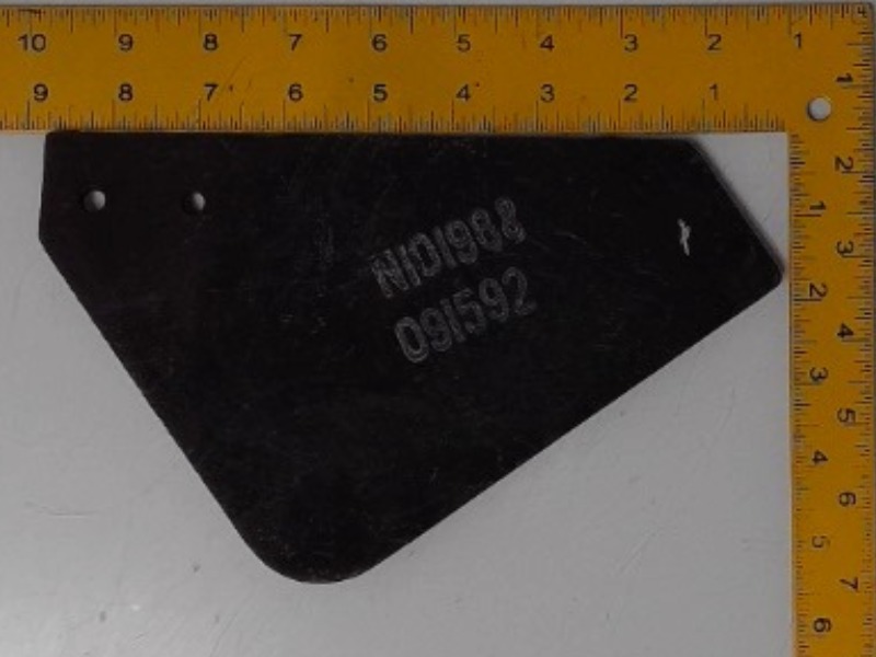 N101988 Flap for JOHN DEERE