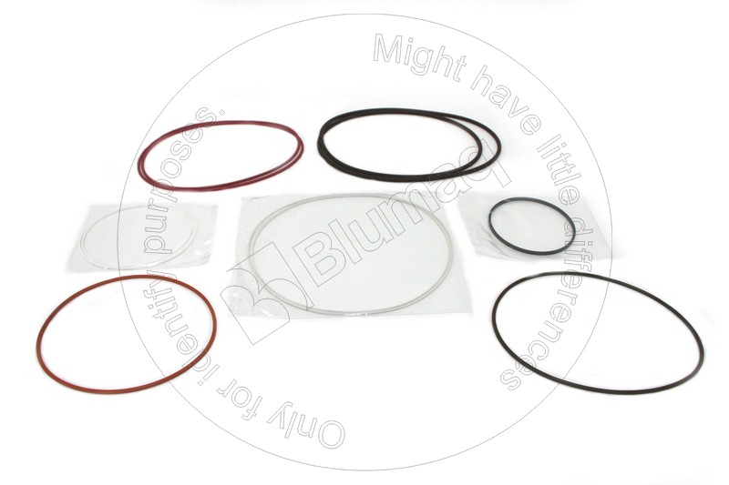 347-7387 Gasket Kit