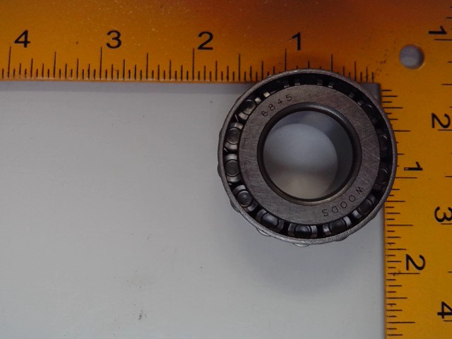 4107 Bearing for WOODS