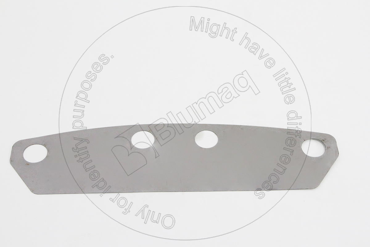23B-70-31620 Shim for KOMATSU
