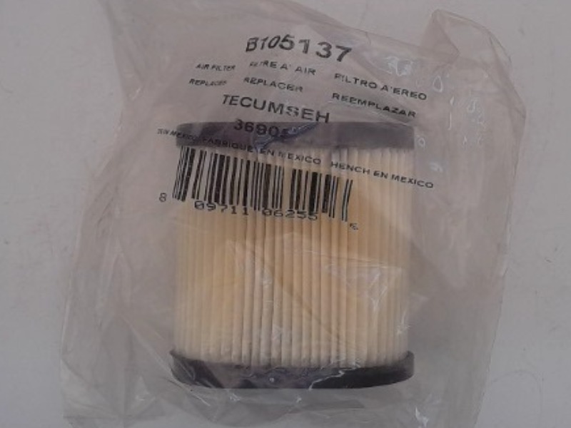 A-B105137 Air Filter for JOHN DEERE