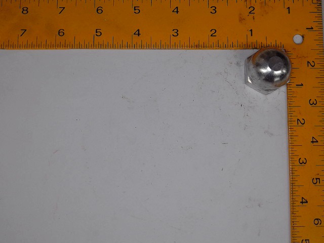 359295S7 Nut for CASE NEW HOLLAND