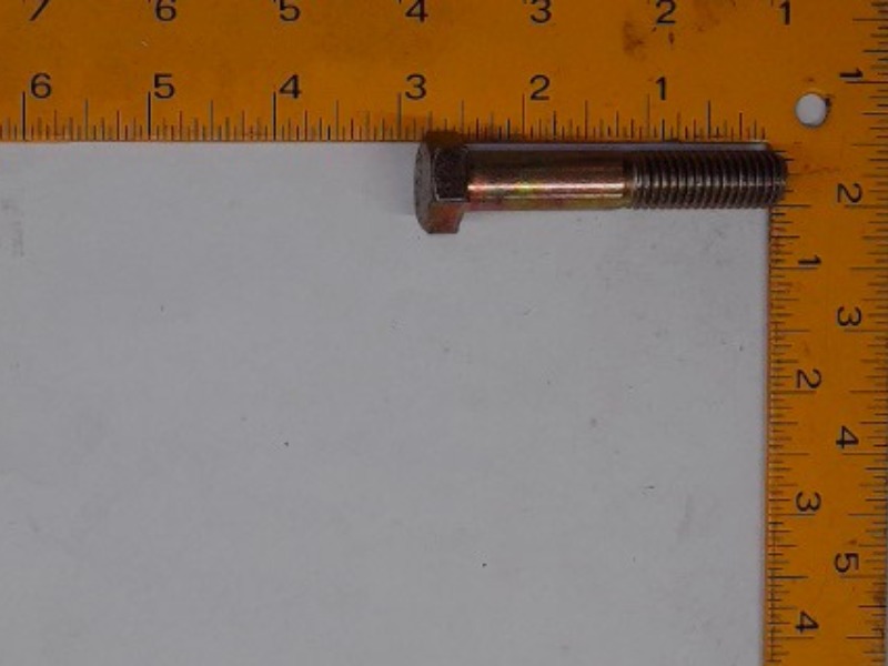 827-12065 Bolt