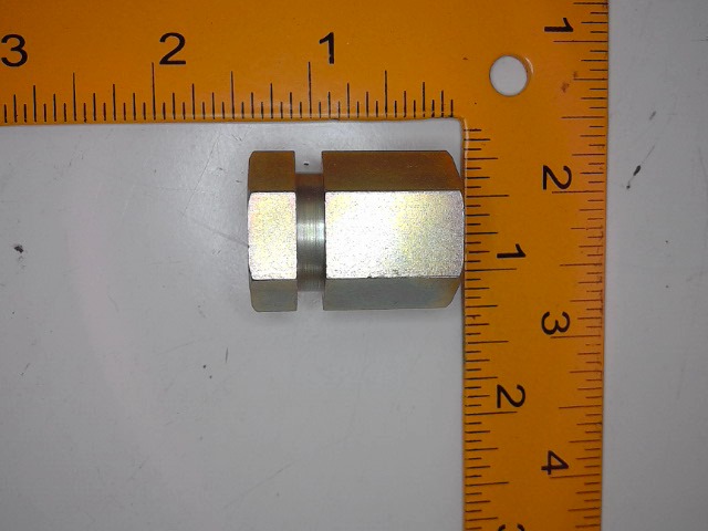 428313A1 Nut for CASE NEW HOLLAND