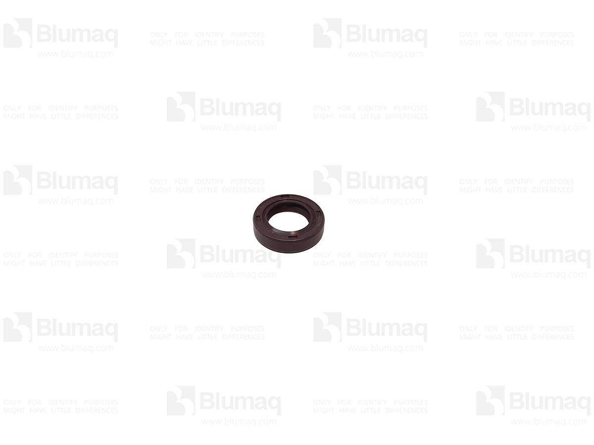 138-9507 BLUMAQ Seal