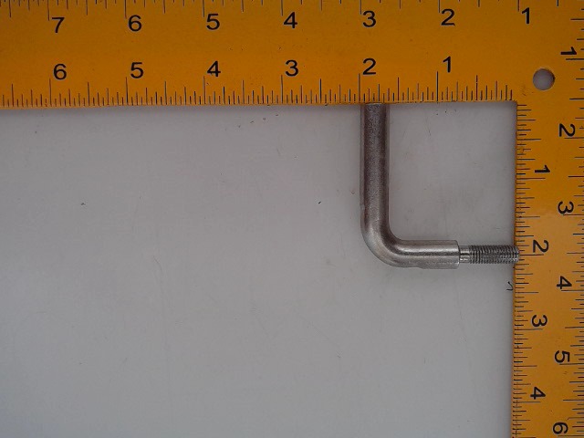 165980 Cutterbar 3'9