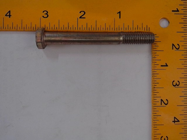 113-142 Bolt for NAVISTAR