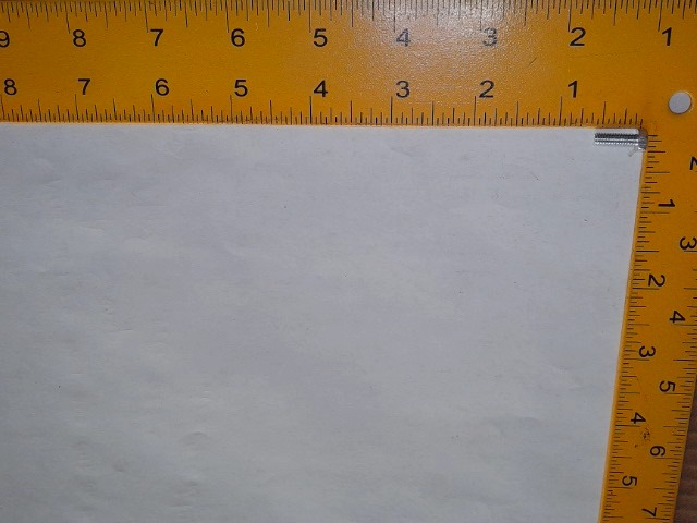 8T-6631 Screw