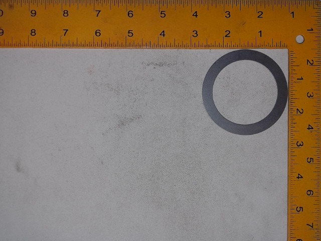 1K7019 Shim for CATERPILLAR